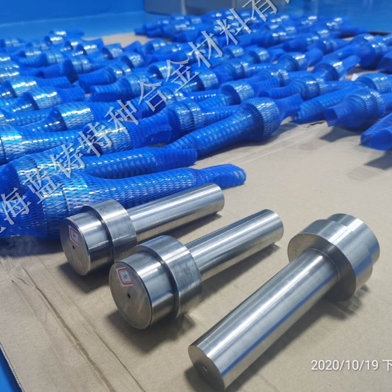 Inconel ™ 718 вал