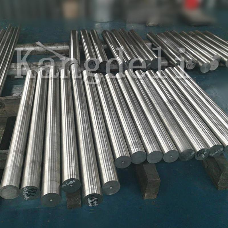 INCONEL ™ X-750 Доставя се висока температура стоманена лента