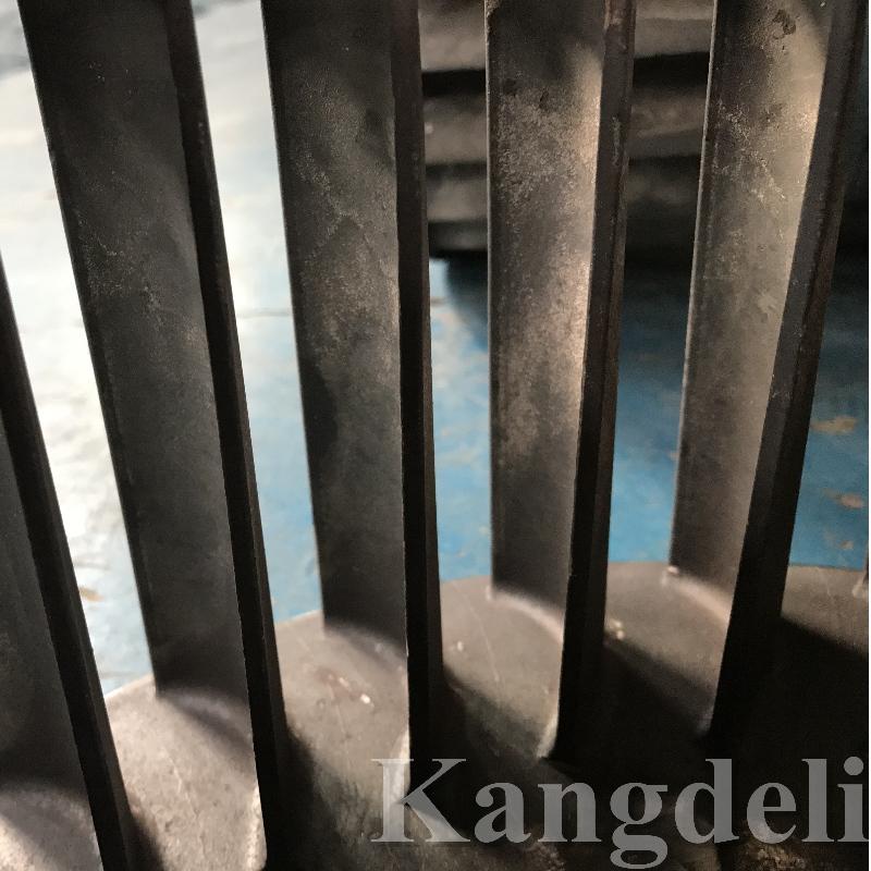 INCOENL ™ 713 работно колело