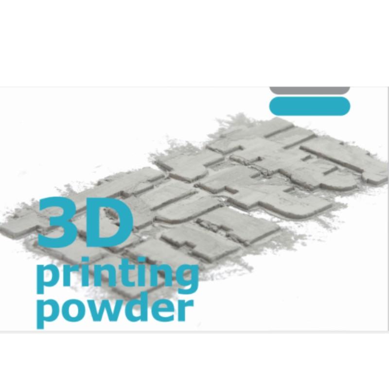 Метал 3D печатащ метод за подготовка на прах, който трябва да знаете