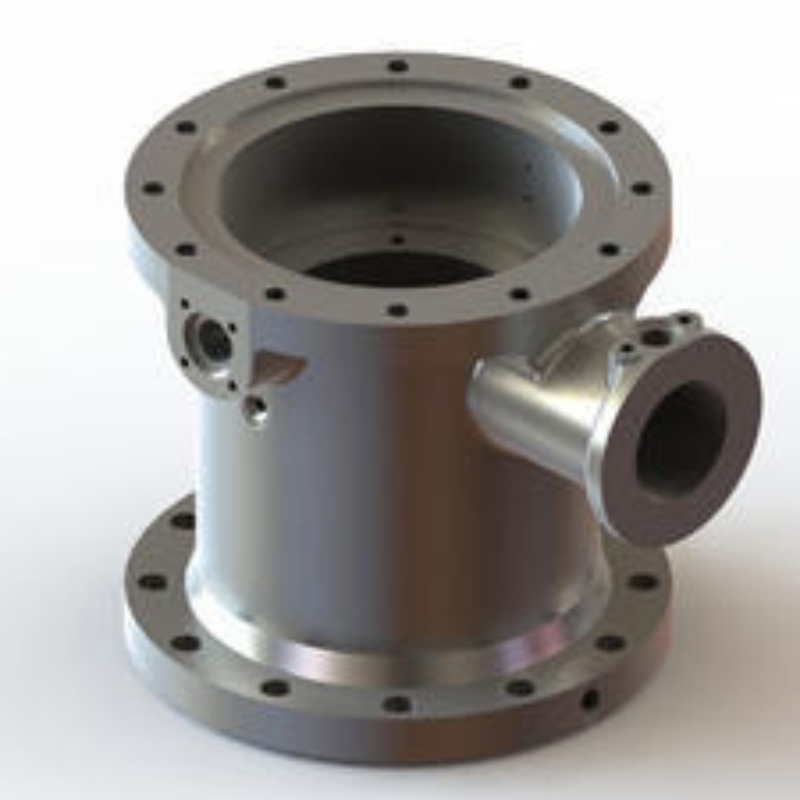 Въведение и приложение на Inconel ™ 600 SuperAlloy материал