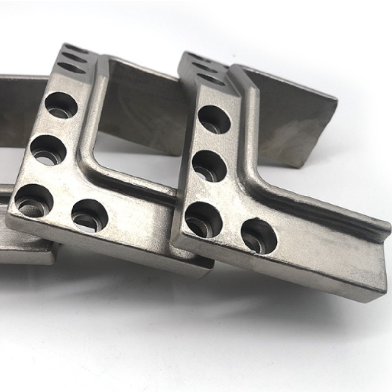 Високопроизводителна нанонпредация на гласове inconel ™ 718 никел на никема спирала: влияние на NB концентрацията (2)