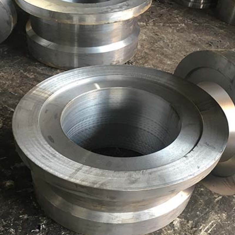 Centrifugal Metalothermic SHS of Cast Co co Calodo8211; Cr Caspon8211; Fe Catdoc8211; Ni clot8211; Mn 8211;(Х) Сплави (5)